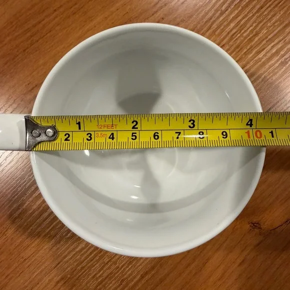 Central Perk Ceramic Coffee Mug Friends TV Show 10 Oz. Large White - Picture 5 of 6